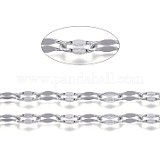 Цепи из нержавеющей стали марки 304 CHS-F011-15A-P