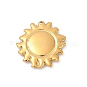 Подвески из нержавеющей стали 304 STAS-L283-05G