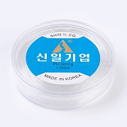 Корейская кристалл упругой нити EW-F008-1mm