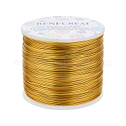 Матовый круглый алюминиевый провод AW-BC0003-30E-1.2mm