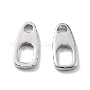 Латунные подвески KK-B082-05P