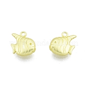 Стойки обшивки латунные подвески KK-C006-36MG