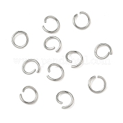 Кольца для прыжков из нержавеющей стали 304 STAS-Z150-01C-P
