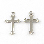 Подвески из нержавеющей стали 201 STAS-R075-19