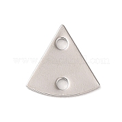 Подвески из латуни KK-L208-66P