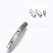 304 штыковые застежки из нержавеющей стали STAS-O114-052MP-A