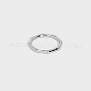 Кольцо из бамбука из нержавеющей стали GY8845-18