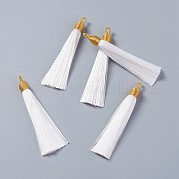Нейлоновые кисточки большие подвески FIND-F008-F01