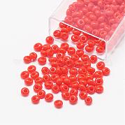 Тохо японский бисер с бахромой SEED-R039-02-MA50
