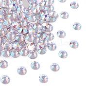 Preciosa® maxima crystal без горячей фиксации плоские камни Y-PRC-NSS6-70230-200