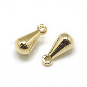 Латунь подвески KK-T032-044G