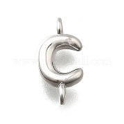 Подвески из латуни KK-P295-01P-C