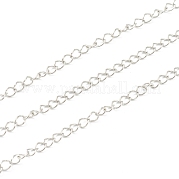 Цепь из нержавеющей стали 304 STAS-B020-05P