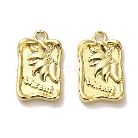 Подвески из нержавеющей стали 304 STAS-L022-125G-1