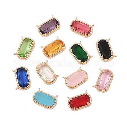 Подвески из латуни KK-R100-01KCG-1