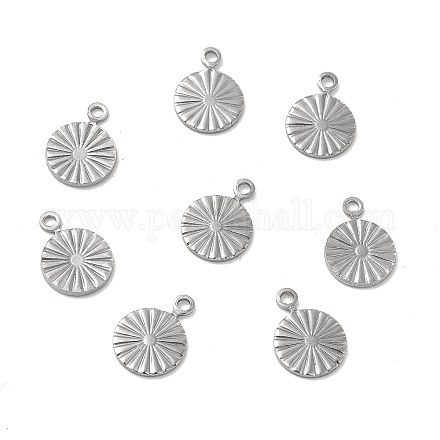 Подвески из нержавеющей стали марки 304 STAS-P319-30P-03-1