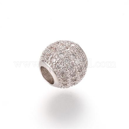 Европейские бусины OPDL-T001-PD015-3-1