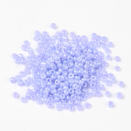 (доступна услуга переупаковки) стеклянный бисер SEED-C020-4mm-146-1