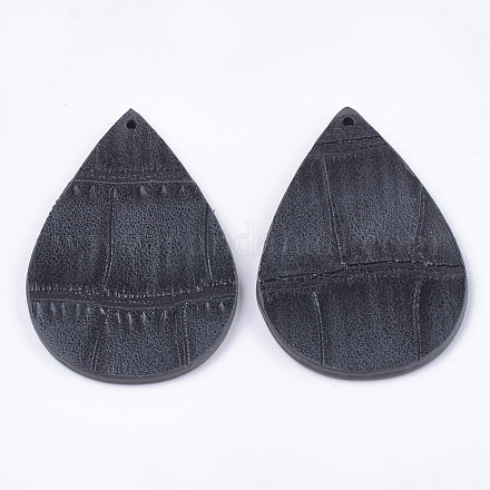 Кожаные подвески pu FIND-S299-05A-1