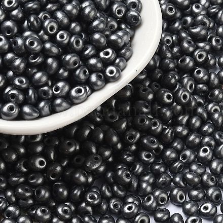 6/0 стакан бисер SEED-L011-08A-10-1