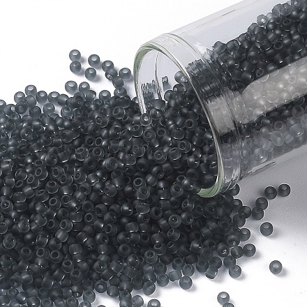 Круглые бусины toho X-SEED-TR11-0009BF-1
