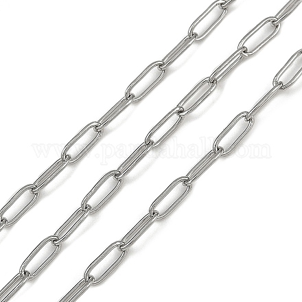 Цепи из нержавеющей стали 304 CHS-S011-03A-P-1