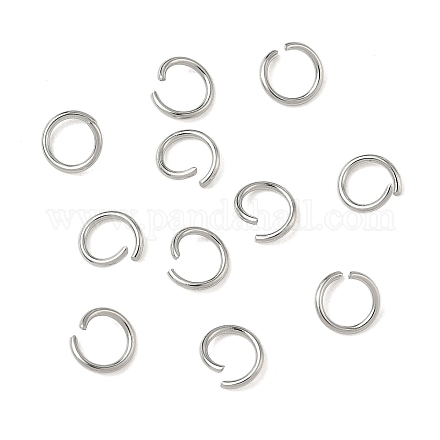 Кольца для прыжков из нержавеющей стали 304 STAS-Z150-01C-P-1