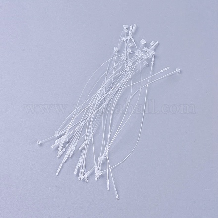 Пластиковые кабельные стяжки KY-WH0015-01B-1