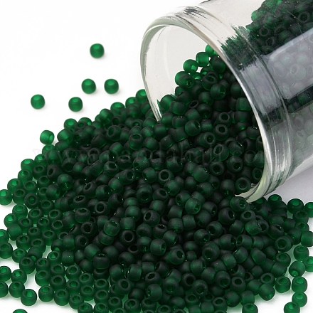 Круглые бусины toho X-SEED-TR11-0939F-1