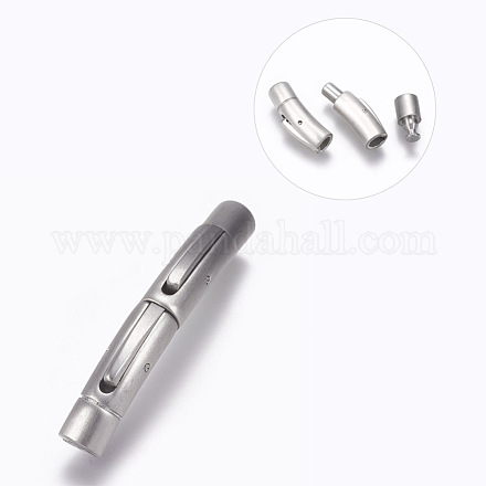 304 штыковые застежки из нержавеющей стали STAS-O114-052MP-A-1