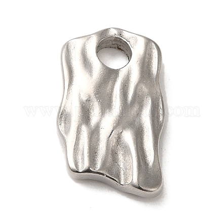 Подвески из нержавеющей стали 304 STAS-R223-10-1