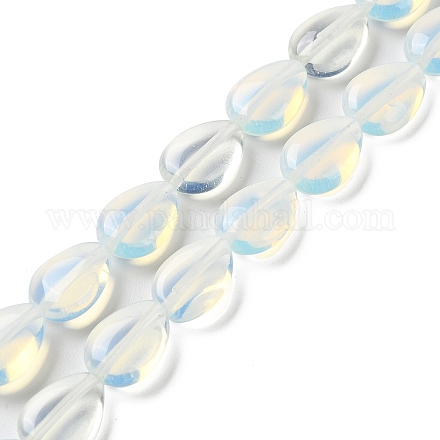 Opalite бисер пряди G-K357-A21-01-1