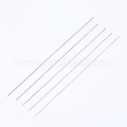 Железная бисероплетение IFIN-P036-04D-1