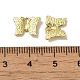 Стойки обшивки латунные подвески KK-H473-13G-3