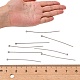 Шариковые головки из нержавеющей стали 304 STAS-K146-045-35x0.7mm-3