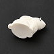 Подвески из непрозрачной смолы RESI-H143-01D-5