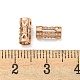 Ионное покрытие (IP) полые шарики из нержавеющей стали 304 STAS-L273-01RG-3