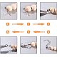 Железный шарик советы узел крышки IFIN-PH0024-17-WH-7