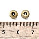 Бусины из нержавеющей стали 304 STAS-H233-12G-2