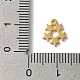 Подвески из нержавеющей стали 304 с вакуумным покрытием pvd STAS-L081-026G-3