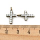 Стойки обшивки латунные подвески KK-P277-07AB-3