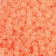 6/0 светящаяся стеклянная бусина SEED-NH0001-01D-3
