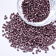 Стеклянные цилиндрические бусины SEED-Q036-01A-C07-1