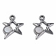 Подвески из нержавеющей стали 304 STAS-N087-51-05P-2