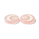 Кабошоны из смолы RESI-G055-02F-3