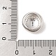 Подвески из латуни и кубического циркония KK-Z047-07P-T-RS-3