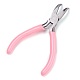45 # клещи из углеродистой стали PT-L007-23F-2