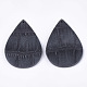 Кожаные подвески pu FIND-S299-05A-1