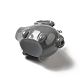 Подвески из непрозрачной смолы RESI-P021-02P-4