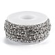 Спутниковые цепи из нержавеющей стали 304 MAK-N016-08P-A-3